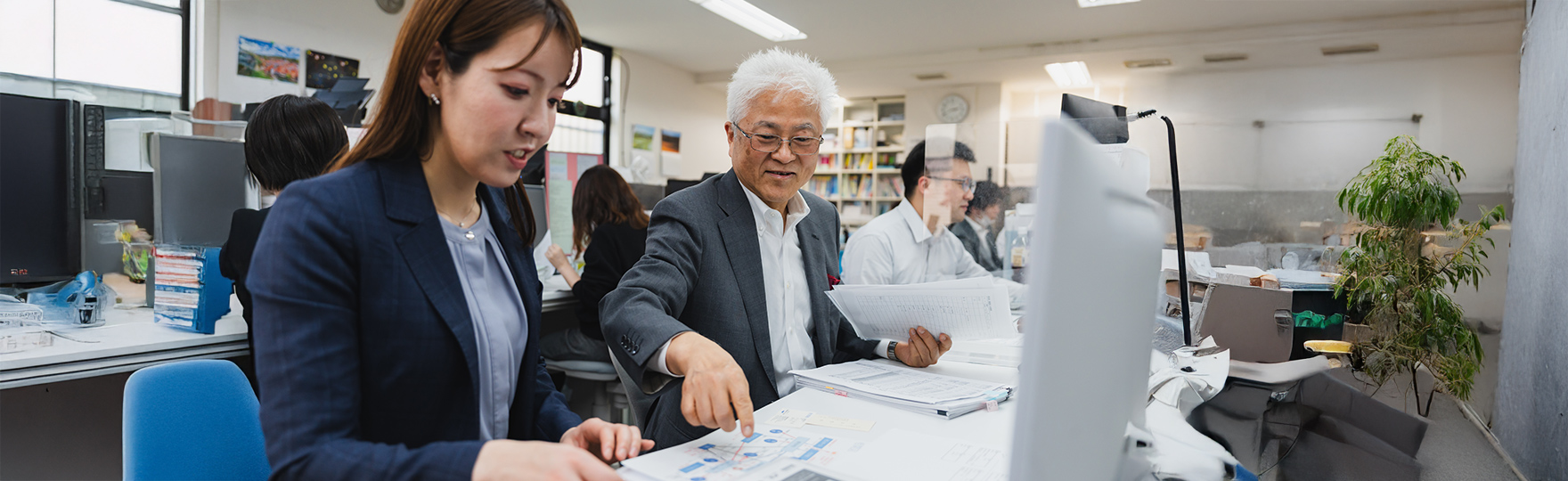 相続・事業承継コンサルティング